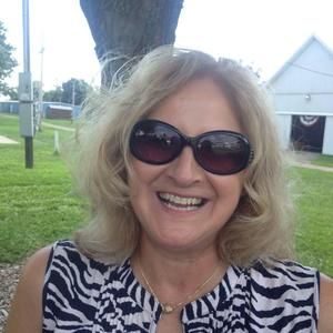 Meet your Posher, Diana